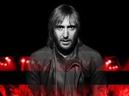 Nothing But The Beat by David Guetta